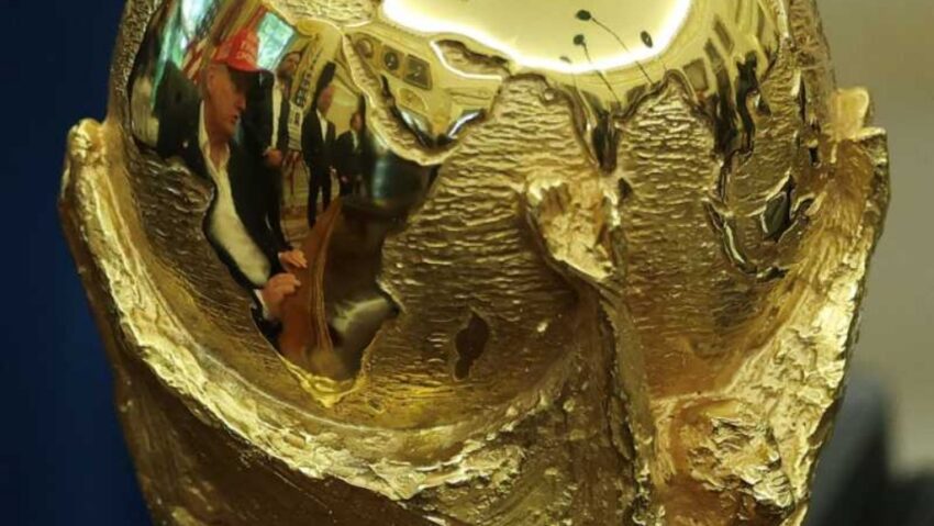 Adversarii României la Cupa Mondială de fotbal din 2026, dacă se va califica