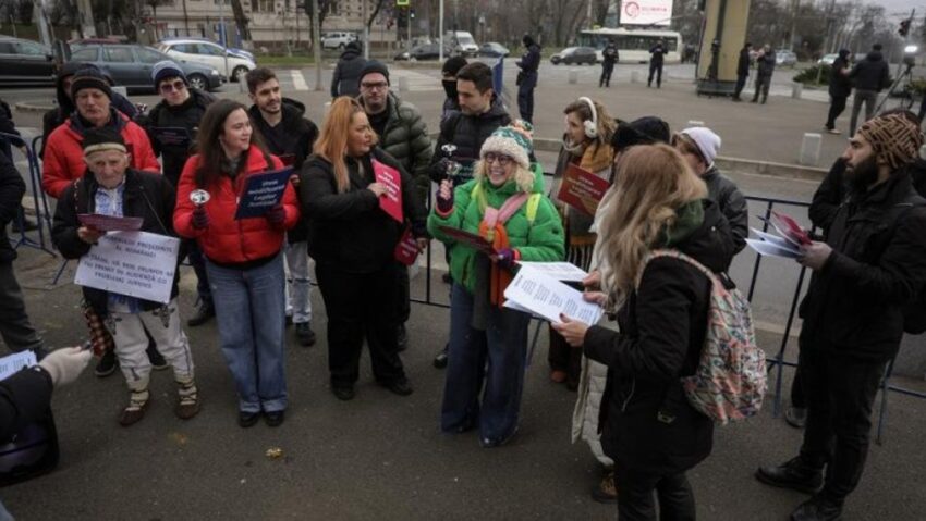 Declic: Justiția trebuie să rămână independentă