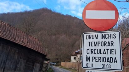 ”Drumul generalului”