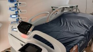 Investiție majoră pentru pacienții cardiaci critici