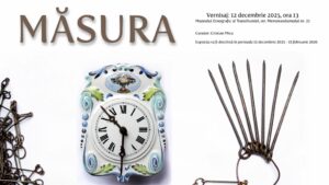 “Măsura” la Muzeul Etnografic al Transilvaniei