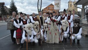 A XVI-a ediție a Festivalului „Asta-i Datina Străveche”