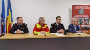 2.600 de profesori instruiți în primul ajutor