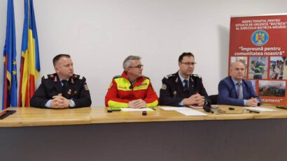 2.600 de profesori instruiți în primul ajutor