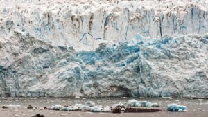 Ghețarii lumii se topesc accelerat