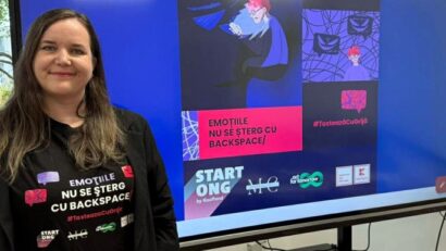 Trusă de prim ajutor în caz de vătămare emoțională