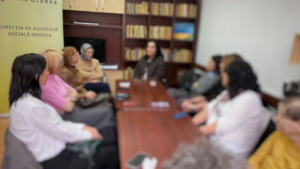 Grup de suport pentru persoanele cu afecțiuni oncologice