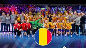 România a încheiat cu fruntea sus Campionatul Mondial de handbal feminin