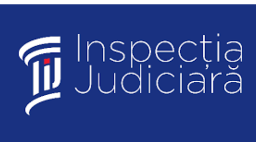 Raport al Inspecției Judiciare despre controversele din justiție