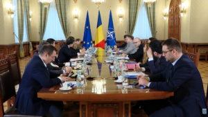 Nicușor Dan: Discuțiile cu magistrații vor continua