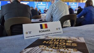 Campionatele Europene de judo 2027, la Cluj