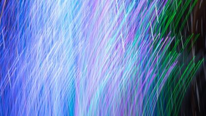 Laserele de Crăciun amenință traficul aerian