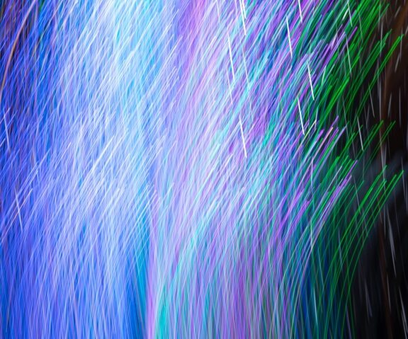 Laserele de Crăciun amenință traficul aerian