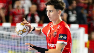 Cristina Laslo pleacă de la Gloria Bistrița