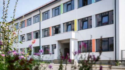 Trei noi investiții în educație: peste 10 milioane de lei pentru modernizări