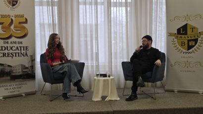 Secretele succesului și ale inteligenței artificiale | FOTO