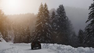 Recomandări ale polițiștilor pentru conducătorii auto