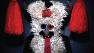 „Misterul Măștii Populare Românești”