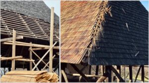 Lucrări de reabilitare fără precedent în Parcul Etnografic