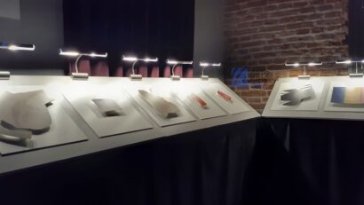 Ce (nu) am tăcut – un muzeu al protestului