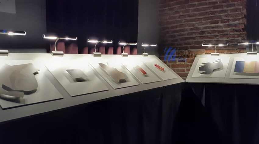 Ce (nu) am tăcut – un muzeu al protestului