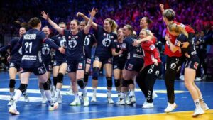 Aur mondial pentru Norvegia