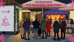 ”O Cană de Fericire”