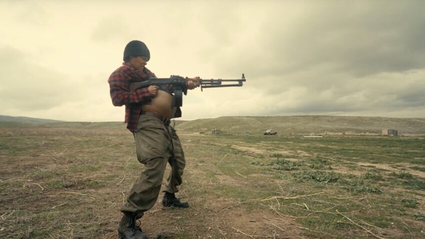 Filmul de weekend: One Battle After Another sau trecutul care nu pleacă