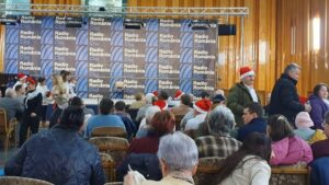 Spectacol la Radio Cluj, în contextul marcării Zilei Internaţionale a Persoanelor cu Dizabilități