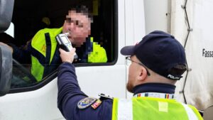 Drumuri sigure de Crăciun