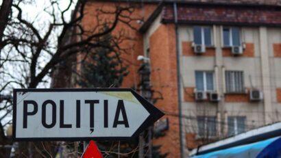 Ce se mai fură în Bistrița-Năsăud?