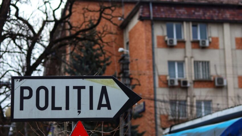 Ce se mai fură în Bistrița-Năsăud?