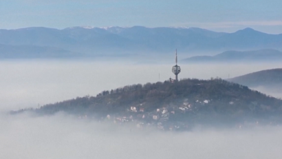 Cel mai poluat oraș din lume: autoritățile impun restricții de circulație