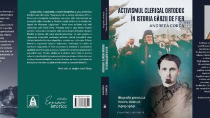 Preoții și Garda de Fier