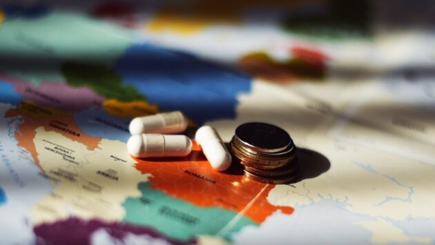 Raportul ‘Starea sănătăţii în UE’ face radiografia situației din România