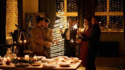 Epuizare după vacanță: cum apare burnout-ul de sărbători