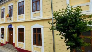 Investiție de peste 9 milioane de lei pentru Școala Câlnic