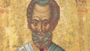 Creștinii îl sărbătoresc astăzi pe Sfântul Nicolae