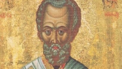 Creștinii îl sărbătoresc astăzi pe Sfântul Nicolae