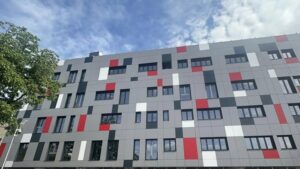 Primul spital construit prin PNRR, inaugurat