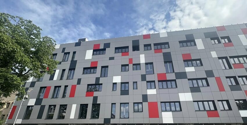 Primul spital construit prin PNRR, inaugurat