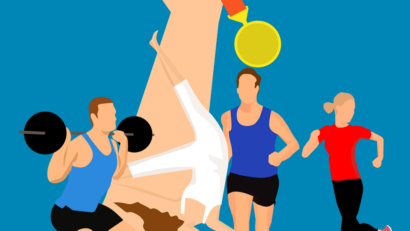 Sportivi remarcabili ai anului 2025