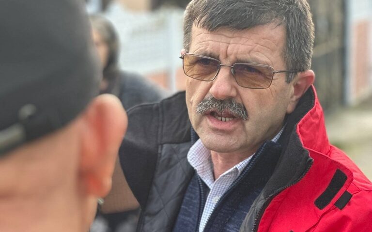 Comuna Remetea are un nou primar