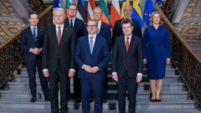 Europa trebuie să-și consolideze urgent apărarea flancului estic