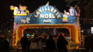 Securitate sporită la târgurile de Crăciun din Franța