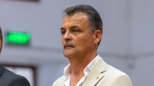 La loc comanda! Primarul comunei Livezile, Traian Simionca rămâne în arest preventiv