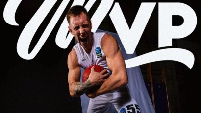 Victorie la scor obținută de U-BT în EuroCup