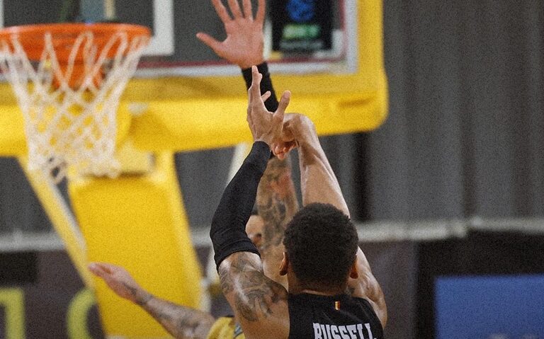 U-BT s-a impus la Salonic, într-un nou duel de foc din EuroCup