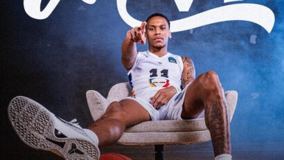 U-BT încheie anul cu un succes în EuroCup