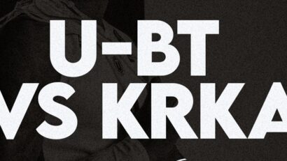 Sala Sporturilor “Horia Demian” găzduiește un duel european